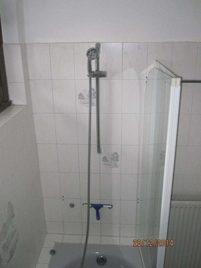 Apartament Abendroete Wernigerode Zewnętrze zdjęcie